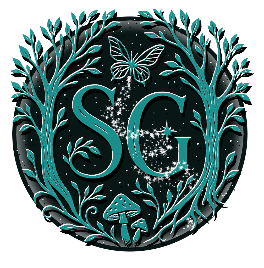 Stardust Grove Logo