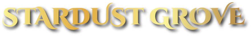 Stardust Grove Logo